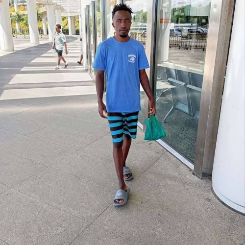 Wilson M. profile photo