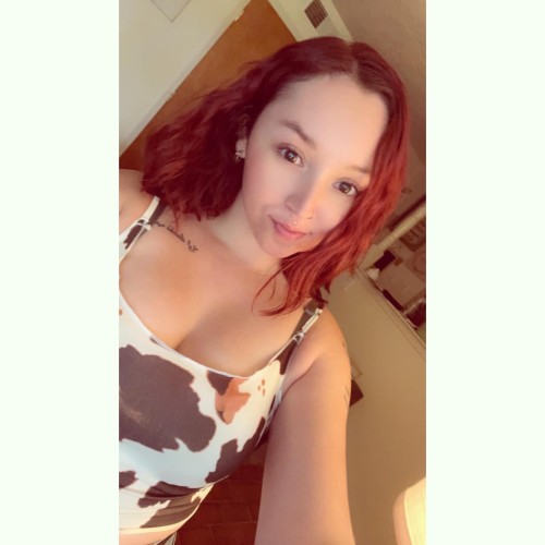 Alyssia R.