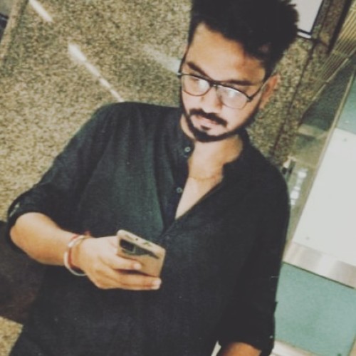 Mahesh  Y.