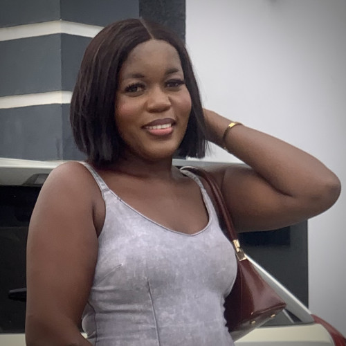 Maryann Amarachi  O.