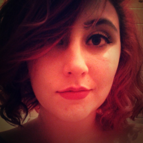 Lissia A. profile photo