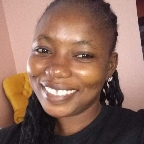 Rashidat  A.