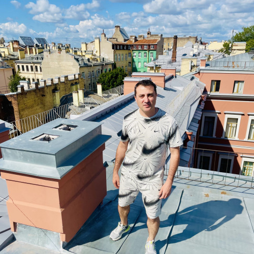 Dim W. profile photo