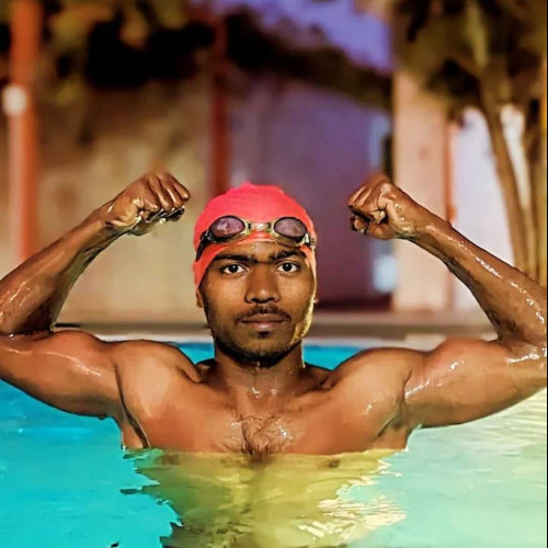 gopi n. profile photo