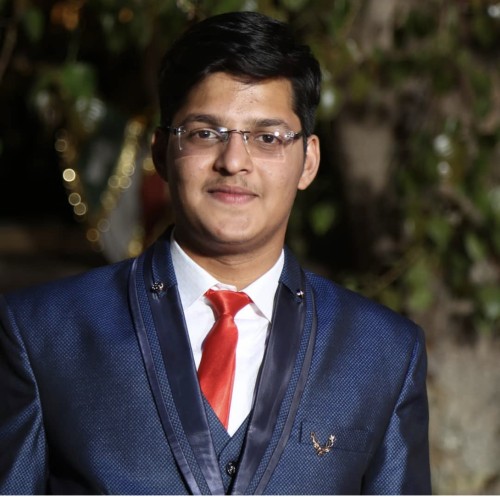 Mehul M.