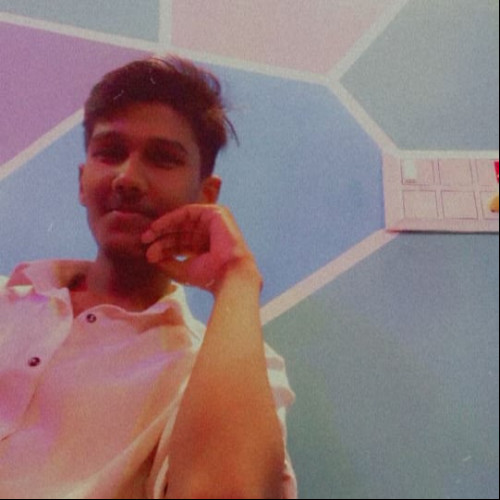 Vibhor S.