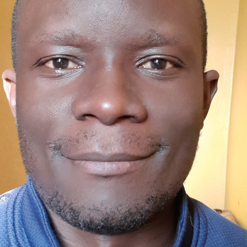 Kenn E. profile photo