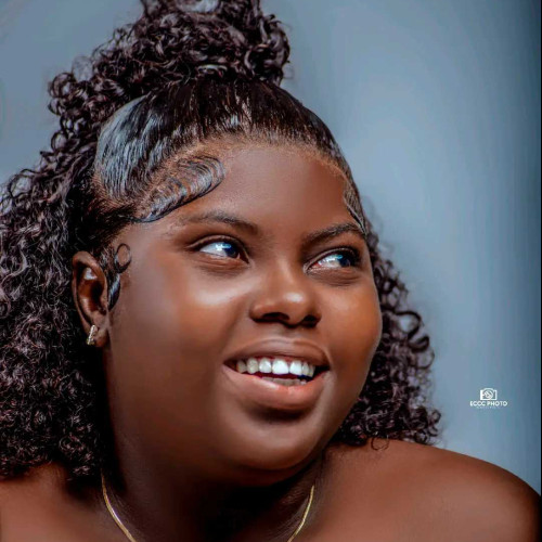 treasure E. profile photo