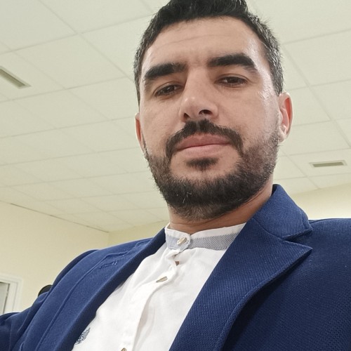 Hamza L. profile photo