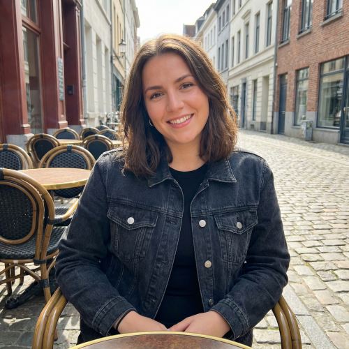 Sofia T. profile photo