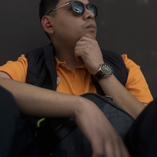 Alexander  S. profile photo