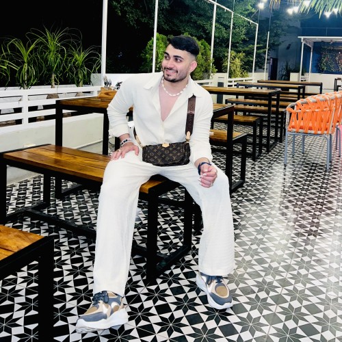 John J. profile photo