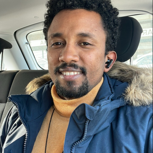 Amanuel H. profile photo