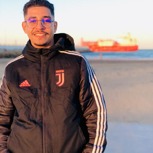 Yassine J.