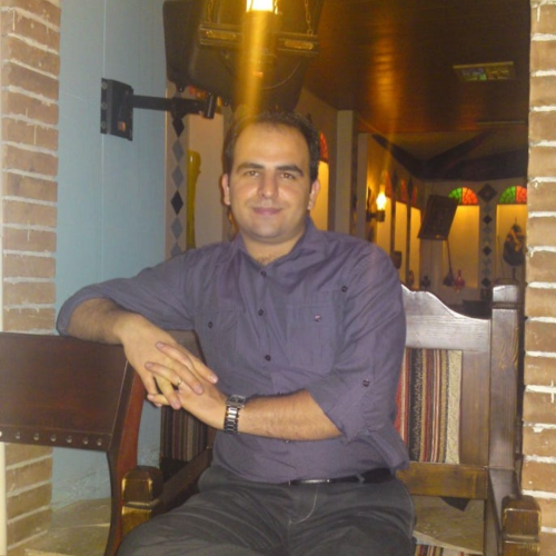 Mehdi M.