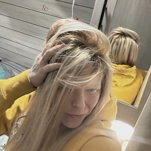 Sashay M. profile photo