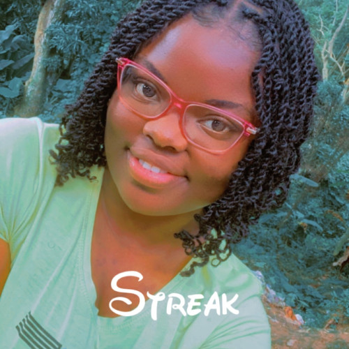 Nickalia M. profile photo