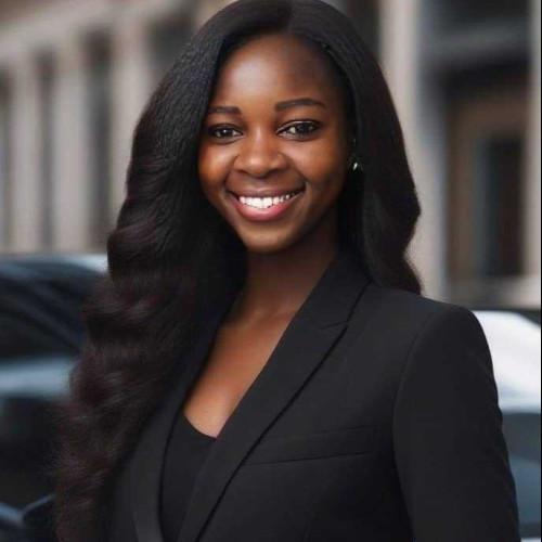 Mashie N. profile photo