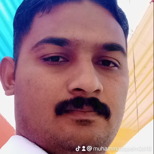 Muhammad Q. profile photo