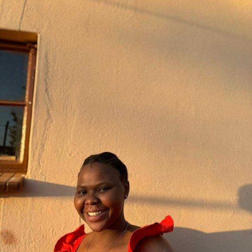 Karabo P.