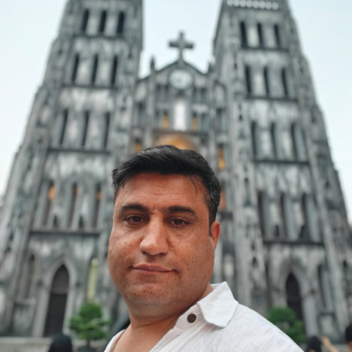 Kan A. profile photo