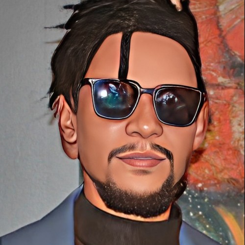 Tsholo M.