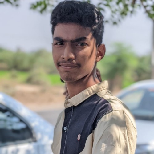Shaik S. profile photo