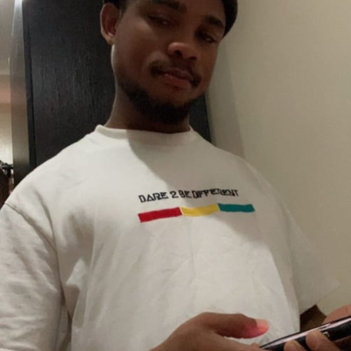 Ike M. profile photo