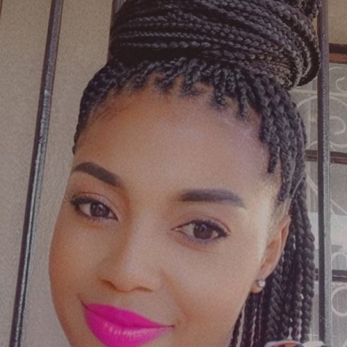 Ntswaki Petronella  M.