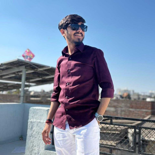hitesh S. profile photo
