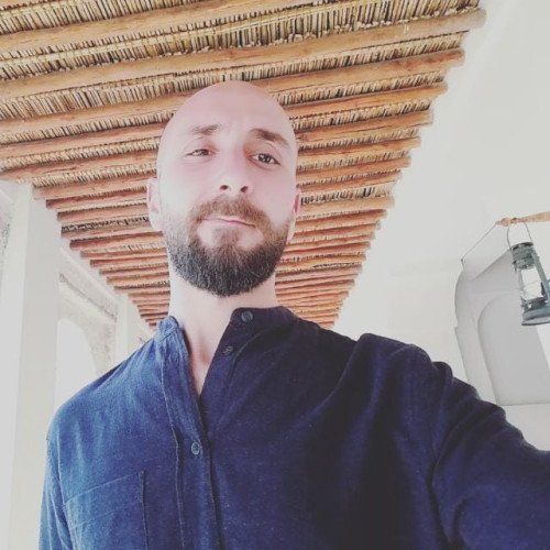 Baraa N. profile photo
