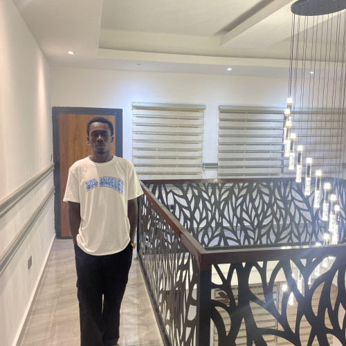 Kissiedu Y. profile photo