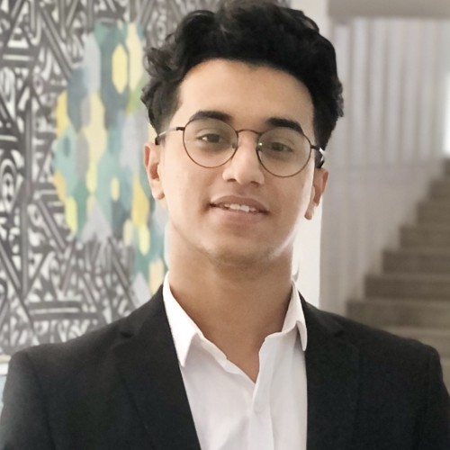 Saad J. profile photo