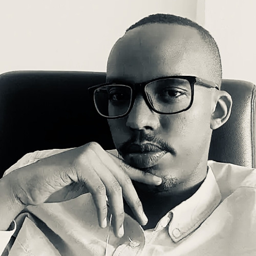 Kanyesigye  A. profile photo