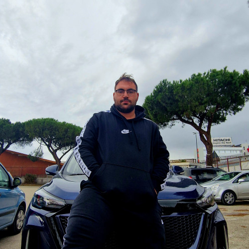 Carlo G. profile photo