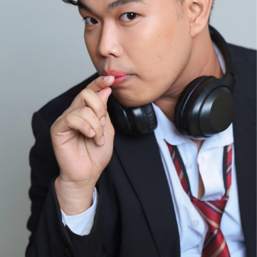 DAVE ANTHONY T. profile photo