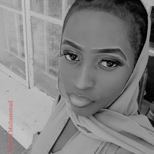 Ajiba J. profile photo