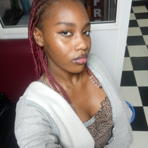 Lady B. profile photo