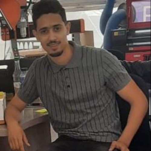 Ismail A.