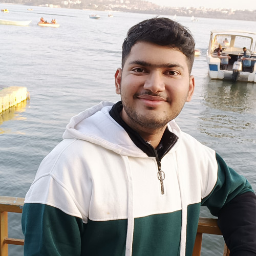 Shivam M. profile photo