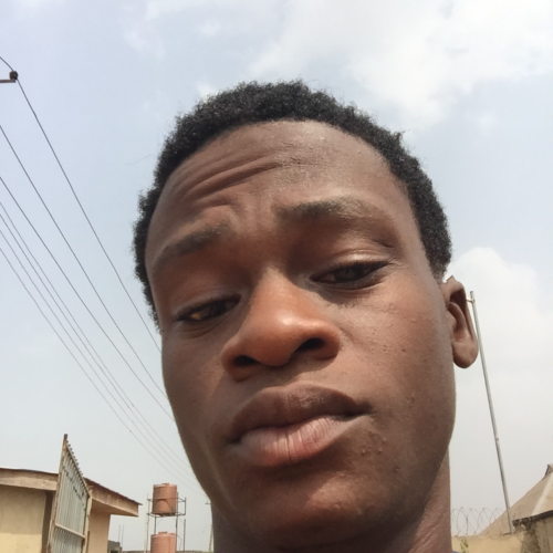 Moshood W. profile photo