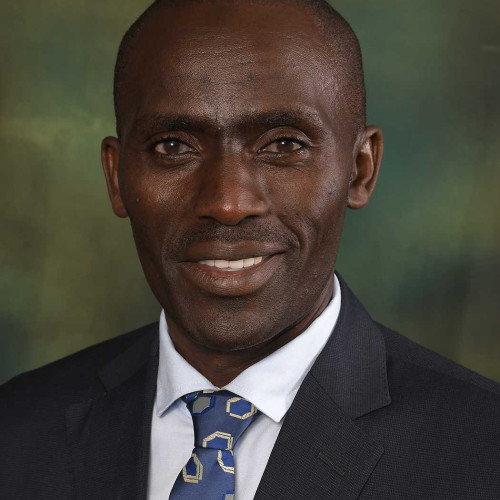 Benson k. profile photo