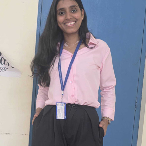 isha v. profile photo