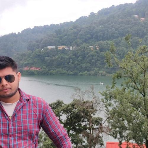 Pawan  K. profile photo