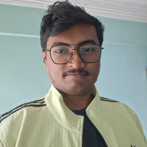 vijay k. profile photo