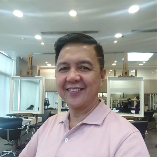 Alan D.