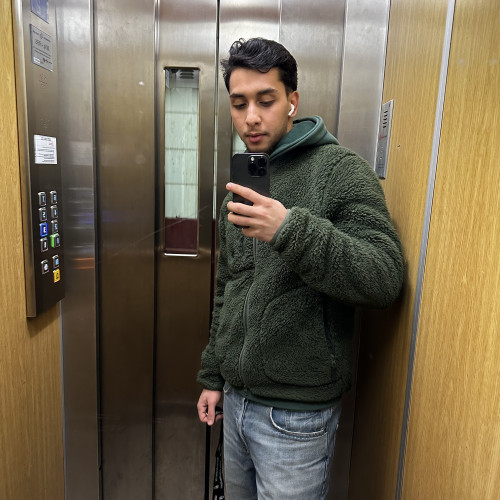 Abdel A. profile photo