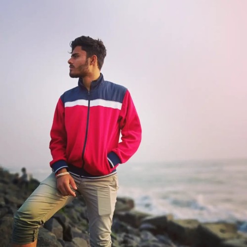 Chetan K.