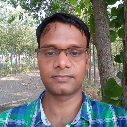 AJAY K. profile photo