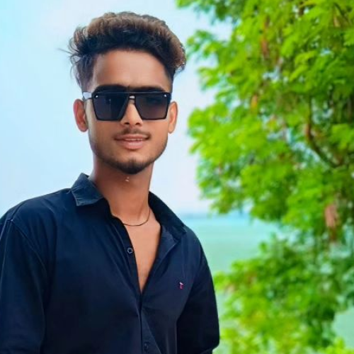 HIMANSHU S. profile photo